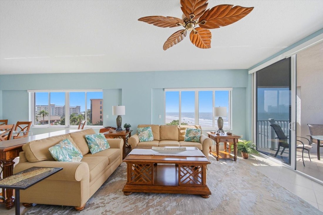 Condominio en Indian Shores, Florida, Estados Unidos 3 - 19104063