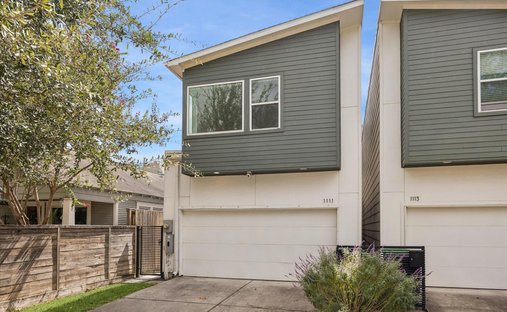 Casa a Houston, Texas, Stati Uniti 1