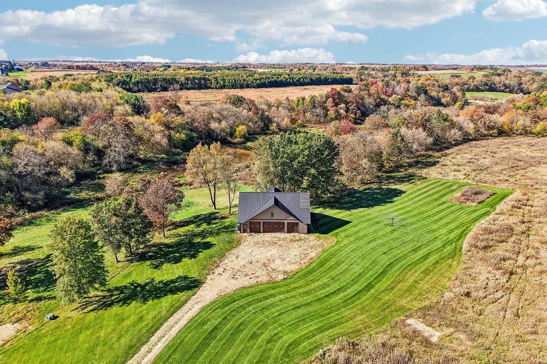 House in Hill Point, Wisconsin, United States 4 - 19103565