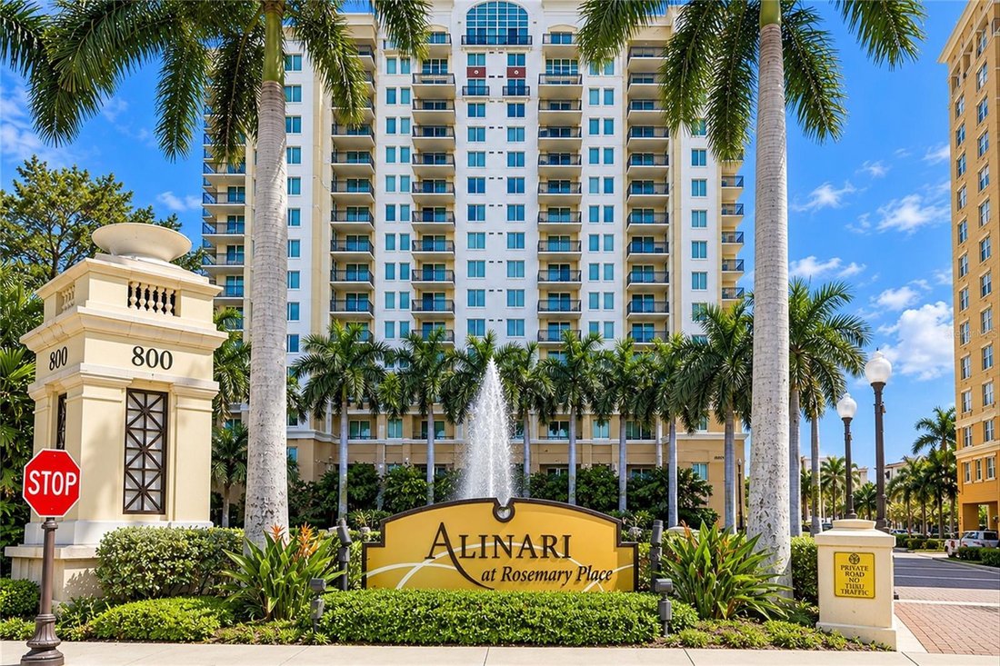 Condo in Sarasota, Florida, United States 3 - 19104123