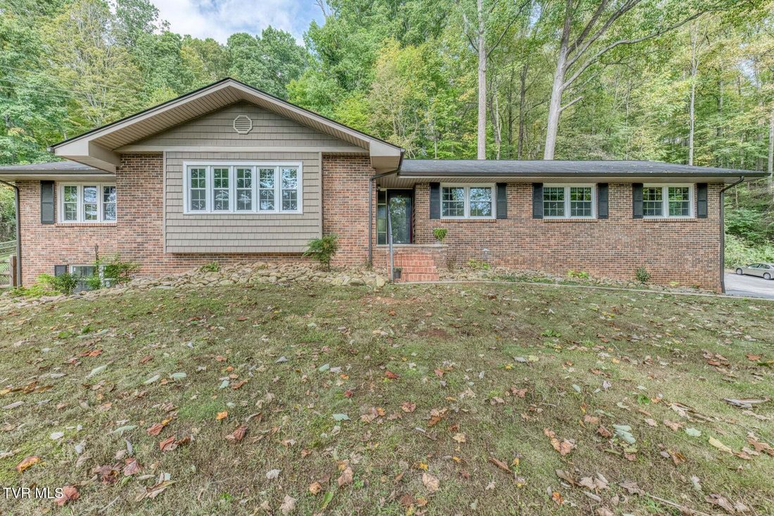 House in Elizabethton, Tennessee, United States 1 - 19104229