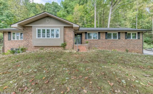 Casa a Elizabethton, Tennessee, Stati Uniti 1