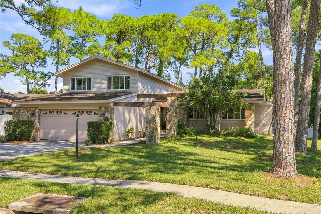 Casa a Clearwater, Florida, Stati Uniti 3 - 19104110