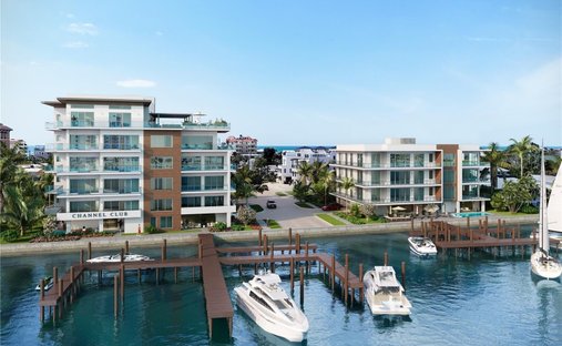 House in Clearwater, Florida, United States 1