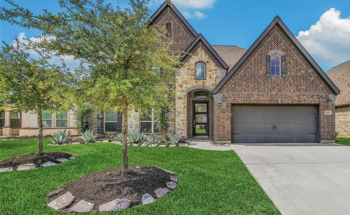 Casa a Tomball, Texas, Stati Uniti 1