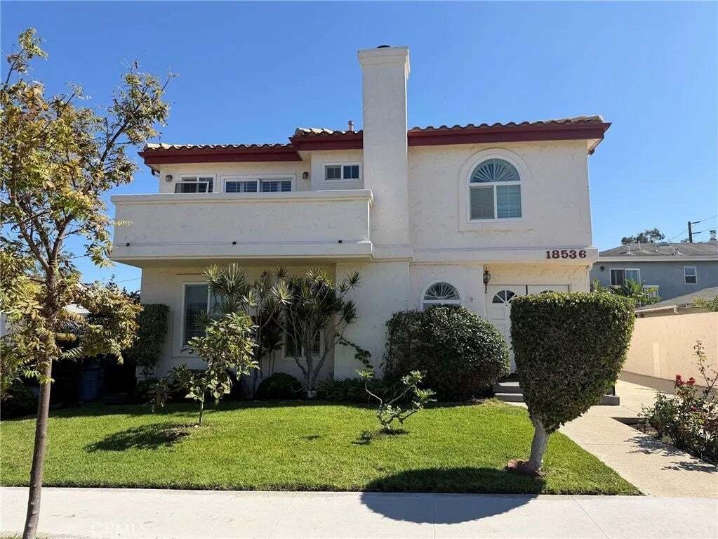 Townhouse en Torrance, California, Estados Unidos 1 - 19104612