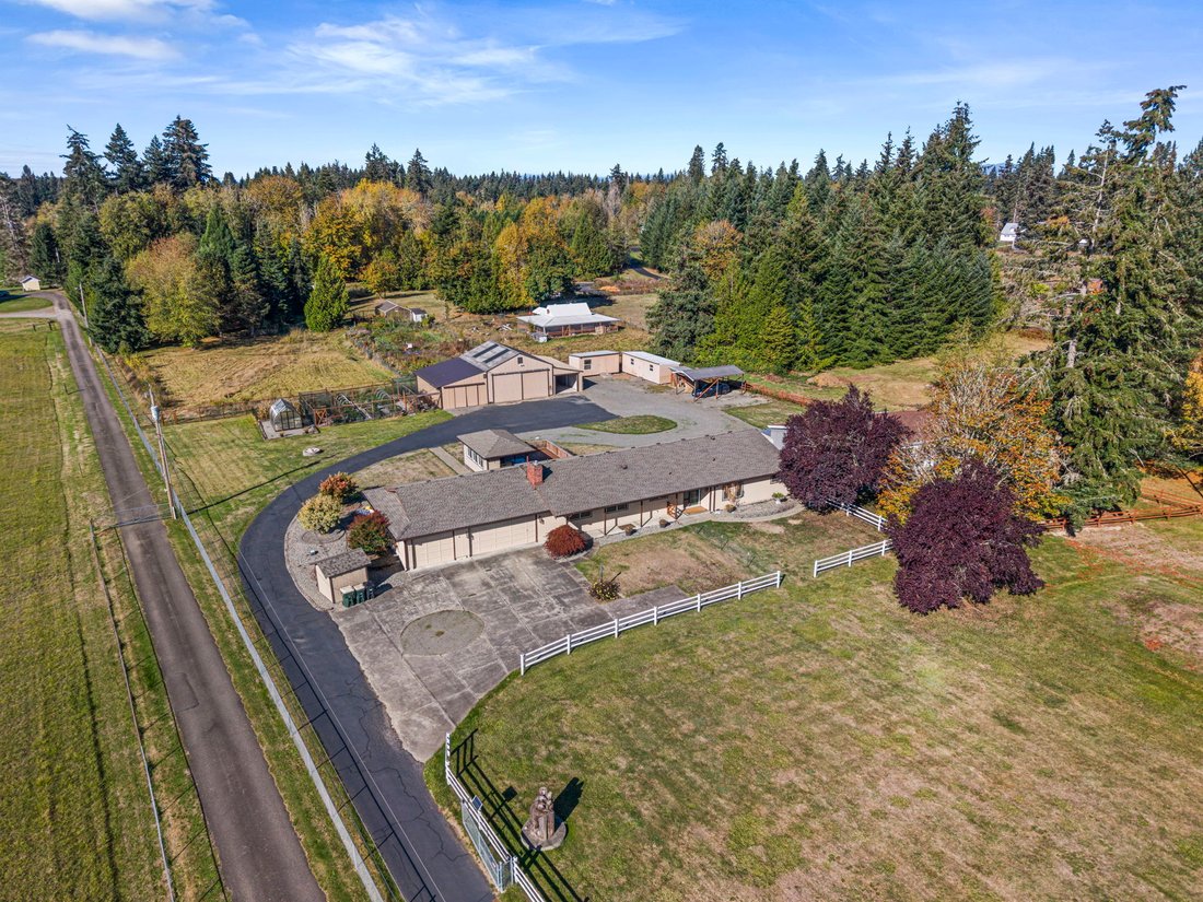 Casa en Olympia, Washington, Estados Unidos 1 - 19103158