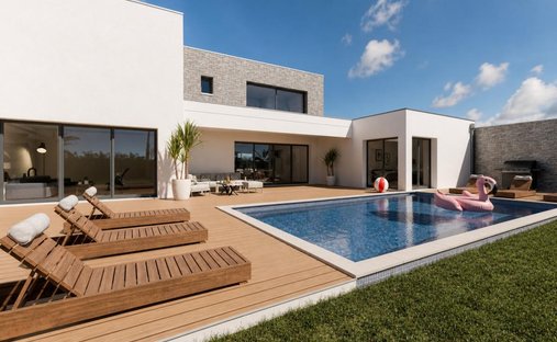 Haus in Nozay, Pays de la Loire, Frankreich 1