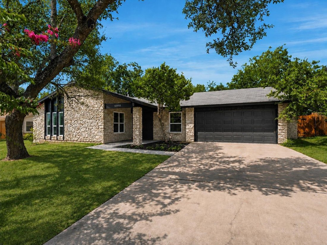 House in Austin, Texas, United States 1 - 19104342