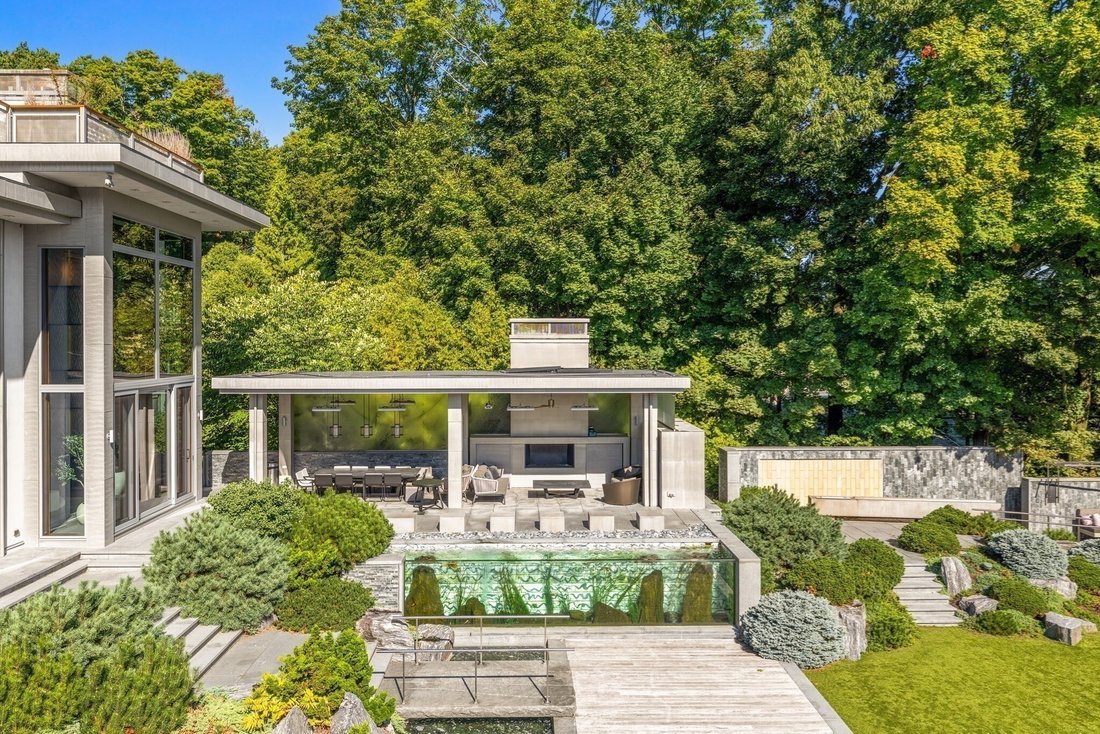 Haus in Brookline, Massachusetts, Vereinigte Staaten 4 - 19105183