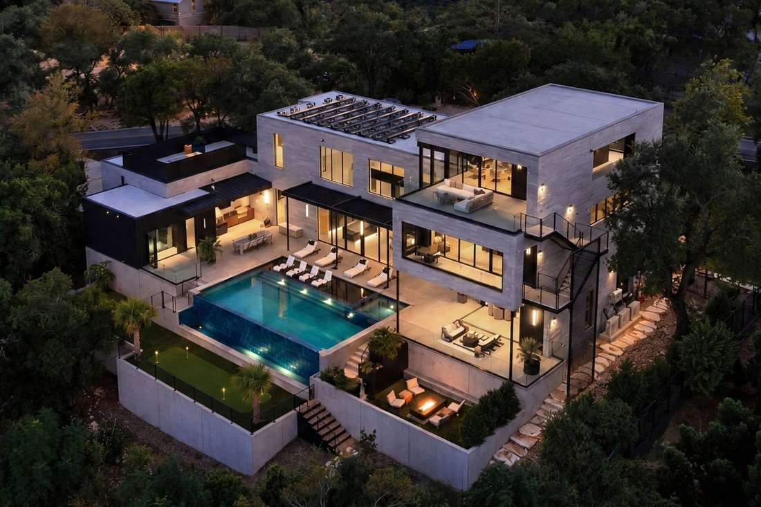 Haus in Austin, Texas, Vereinigte Staaten 1 - 19106366