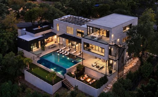 House in Austin, Texas, United States 1