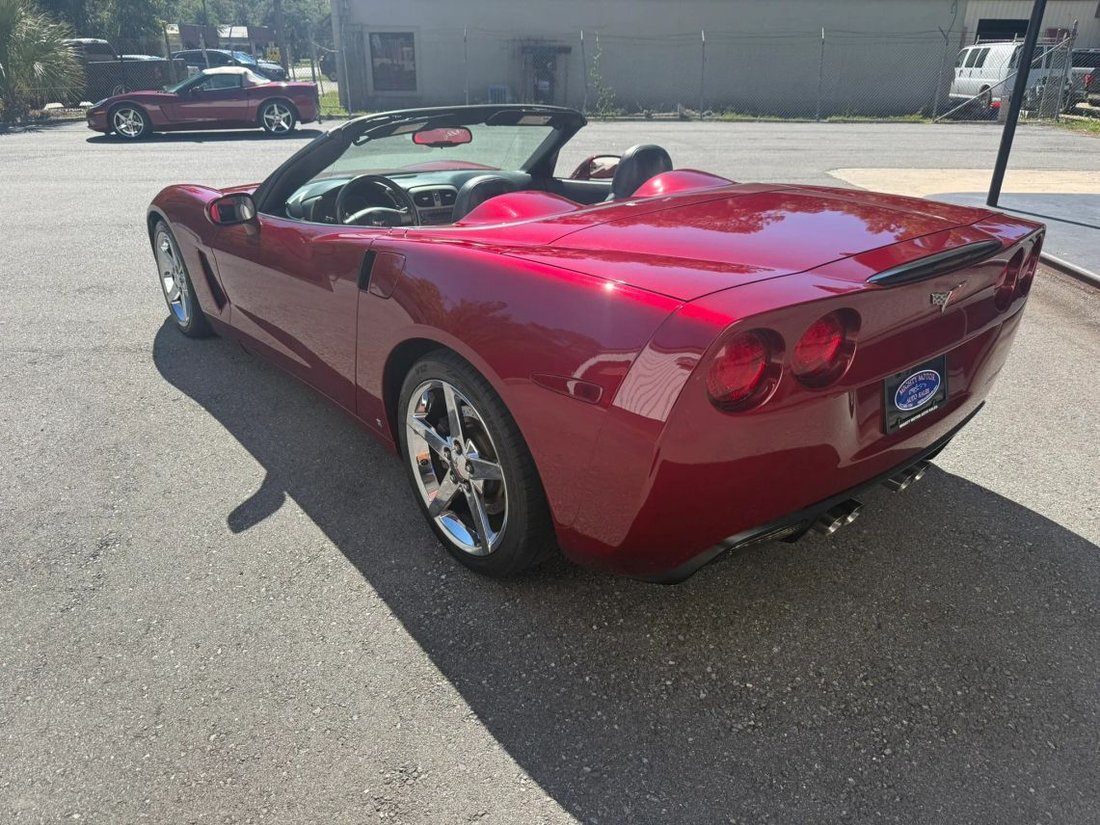 Cabriolet in Kingsland, GA, United States 3 - 19105706