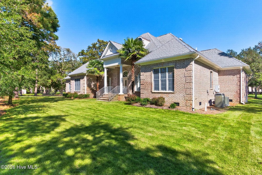 House in Oak Island, North Carolina, United States 2 - 19104648