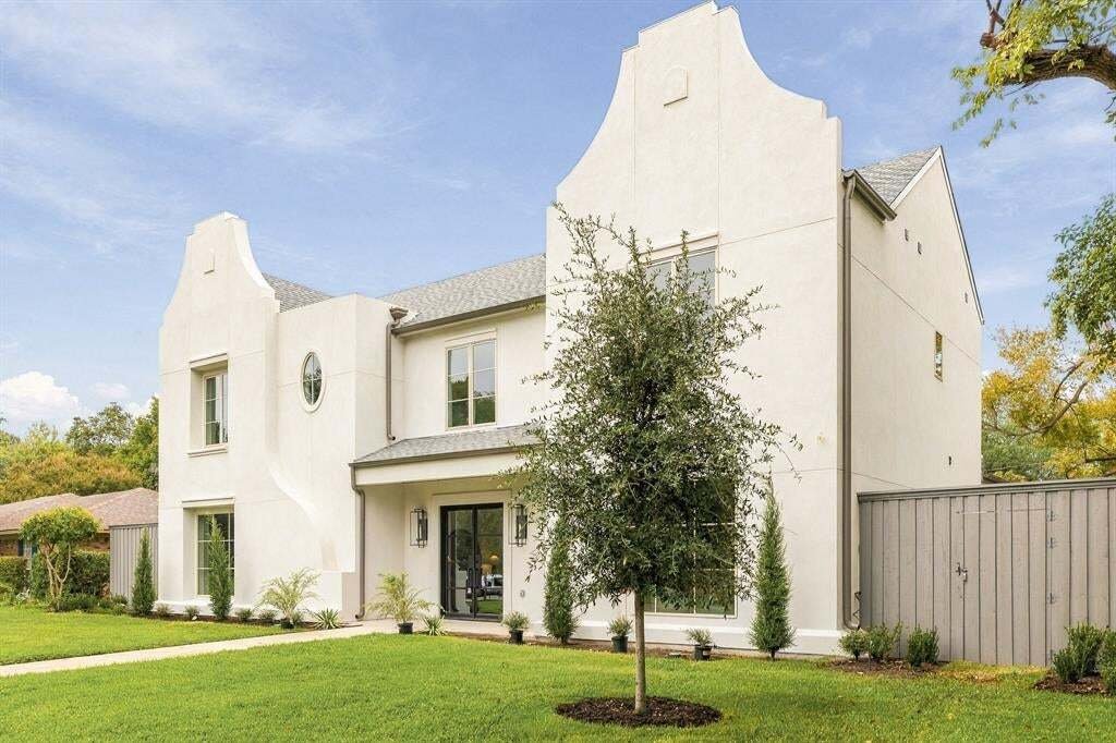Haus in Dallas, Texas, Vereinigte Staaten 3 - 19104947
