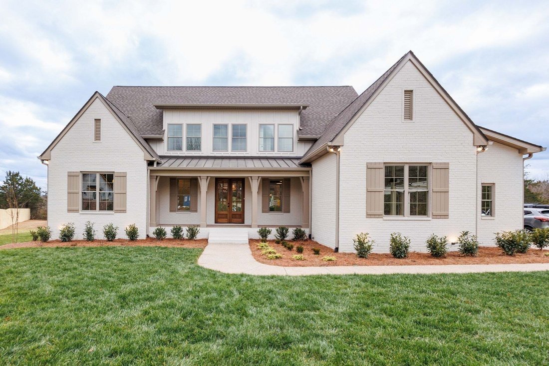 Haus in Franklin, Tennessee, Vereinigte Staaten 1 - 19104219