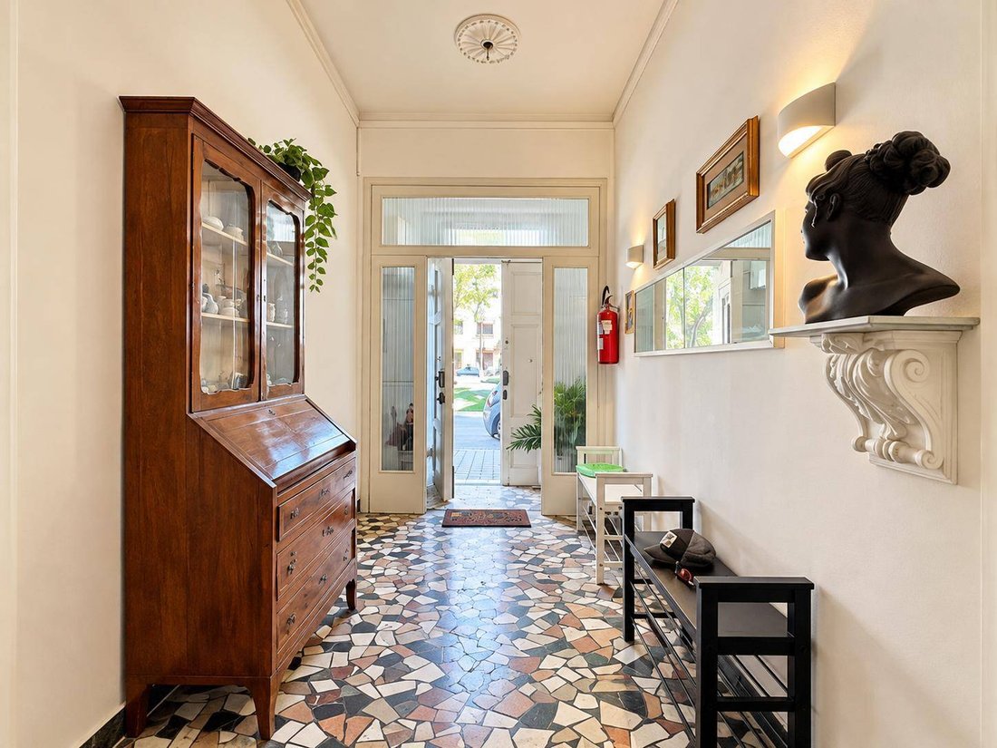 House in Centro Storico, Viareggio, Tuscany 4 - 18797268