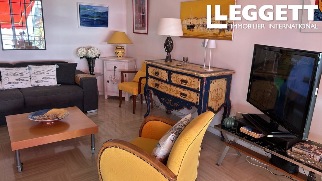 Wohnung in Saint Roch, Nizza, Frankreich 3 - 19102149