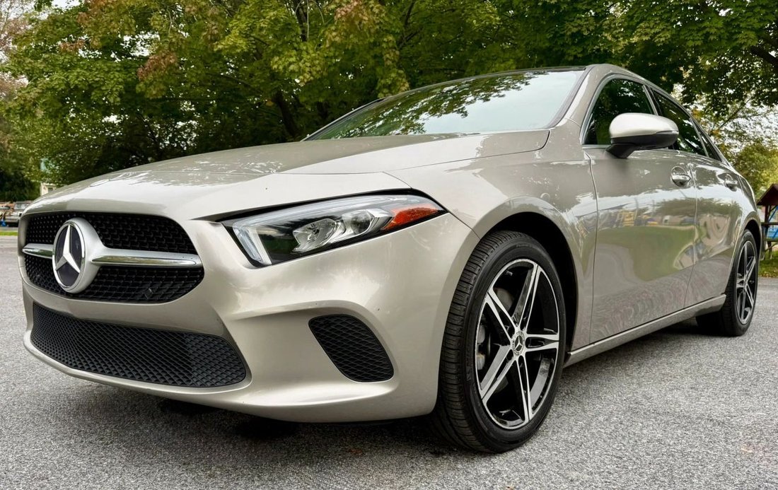 Sedan in Middletown, PA, United States 1 - 19105957