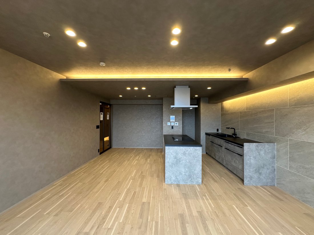 Appartement à Shibuya, Tokyo, Japon 3 - 19106294