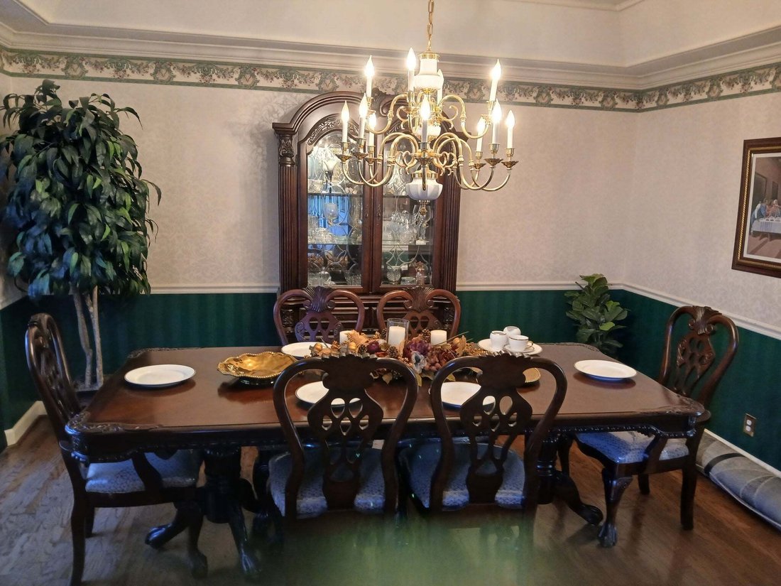 Casa a Nashville, Tennessee, Stati Uniti 5 - 18706227
