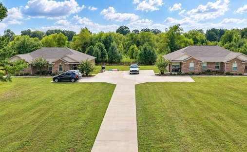 Lawrenceburg, Tennessee, Stati Uniti 1