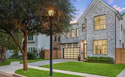 Casa a Houston, Texas, Stati Uniti 1