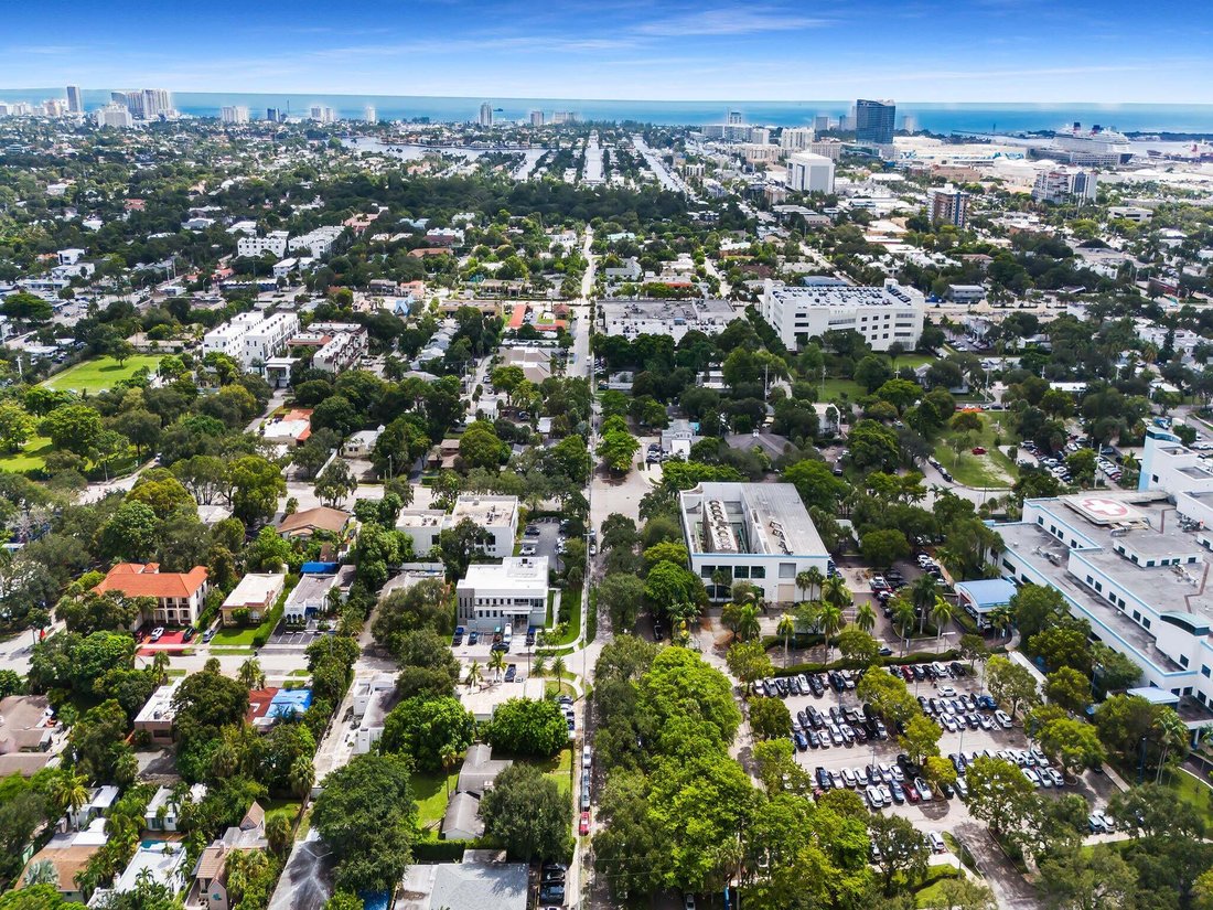 House in Fort Lauderdale, Florida, United States 5 - 19104508