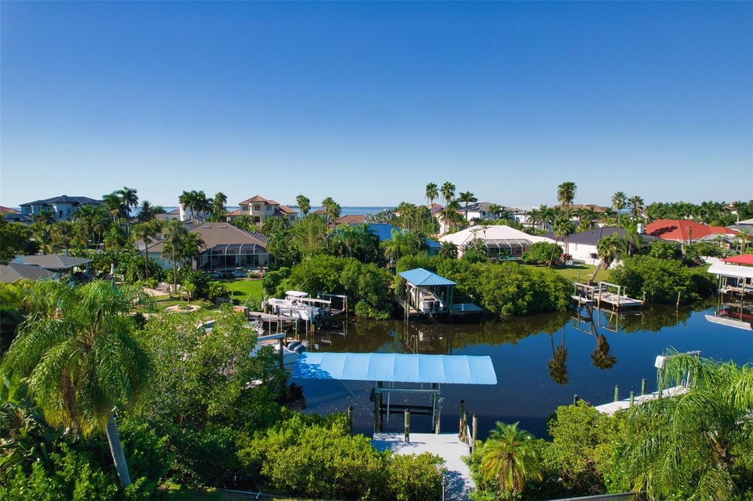 House in Apollo Beach, Florida, United States 3 - 19104057