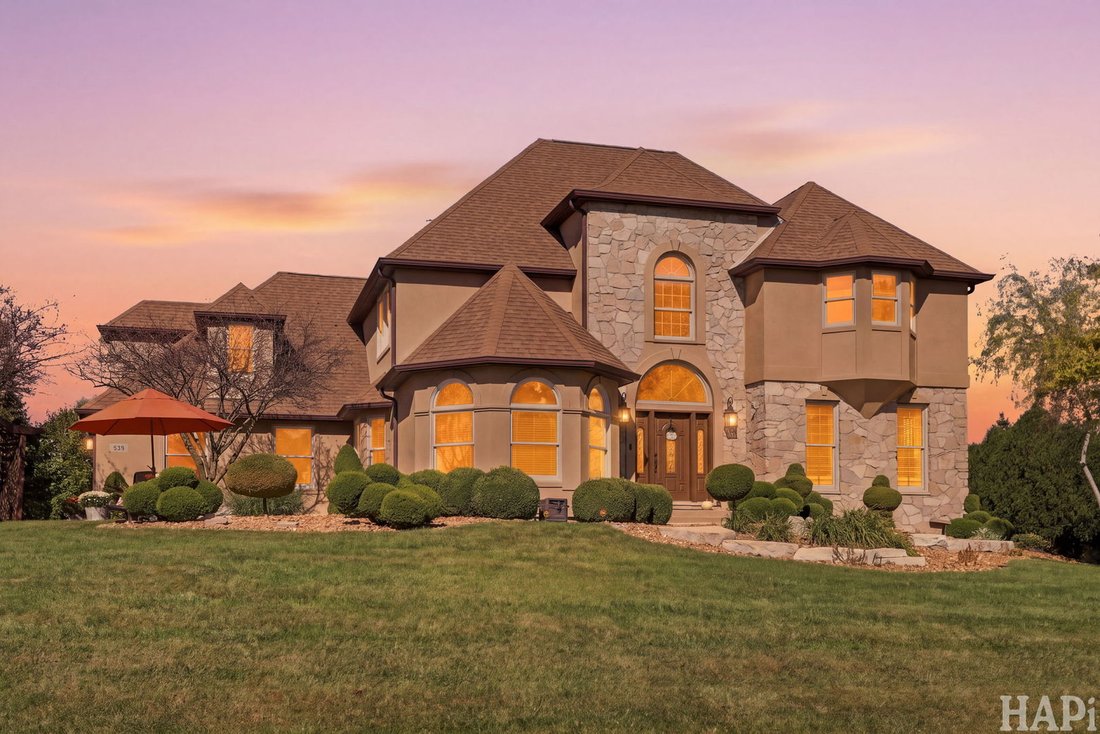 House in Antioch, Illinois, United States 1 - 19104744