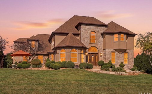 House in Antioch, Illinois, United States 1