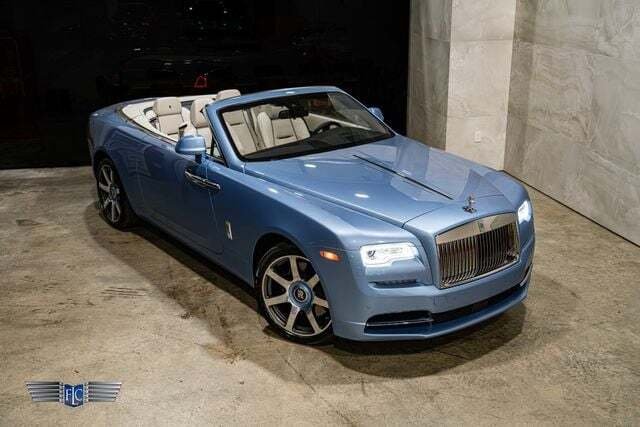 Cabriolet in Ft LAUDERDALE, FL, United States 1 - 19105417