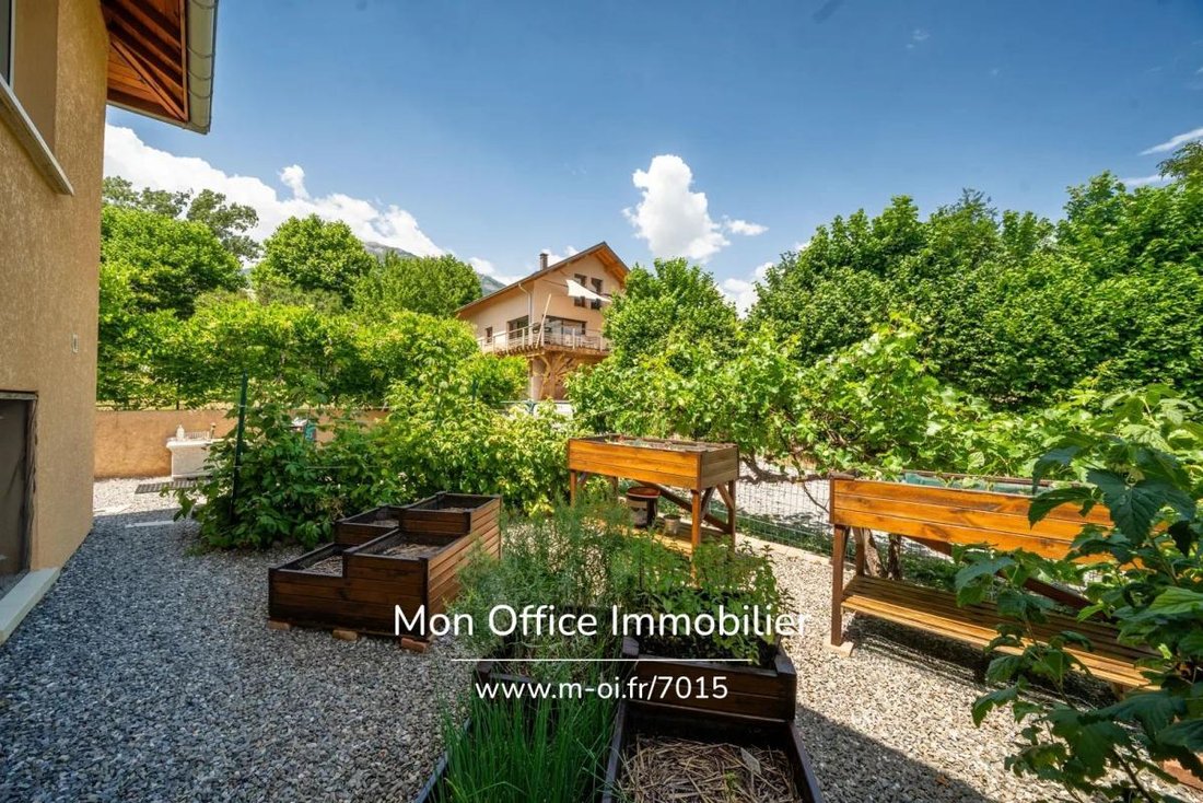House in Les Ecarts, Embrun, France 4 - 19105318