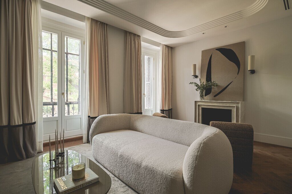 Appartement à Chamberí, Madrid, Espagne 2 - 19105180