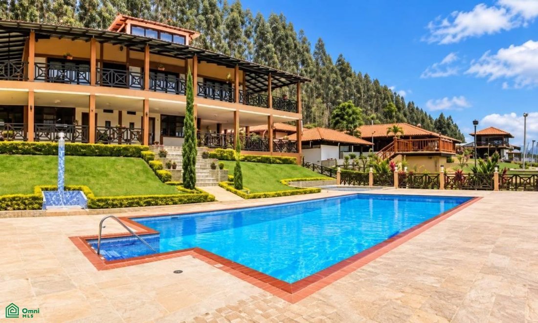 Condominio en Dagua, Colombia 2 - 19103637