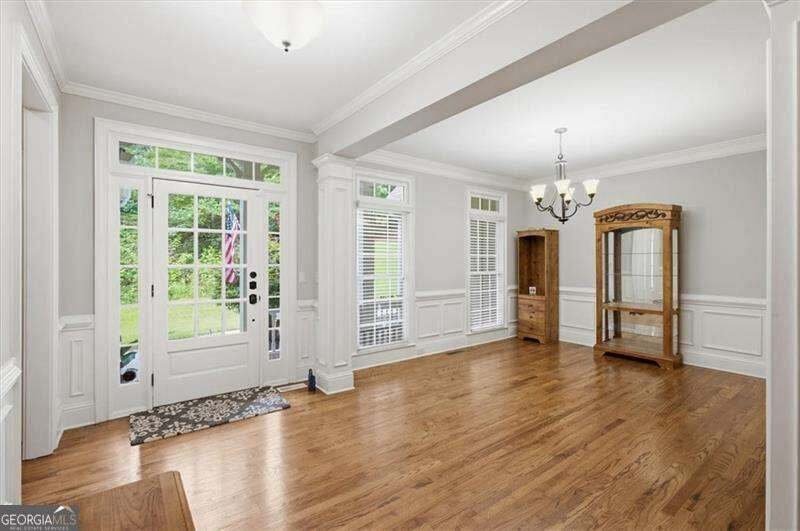House in Canton, Georgia, United States 4 - 19104787