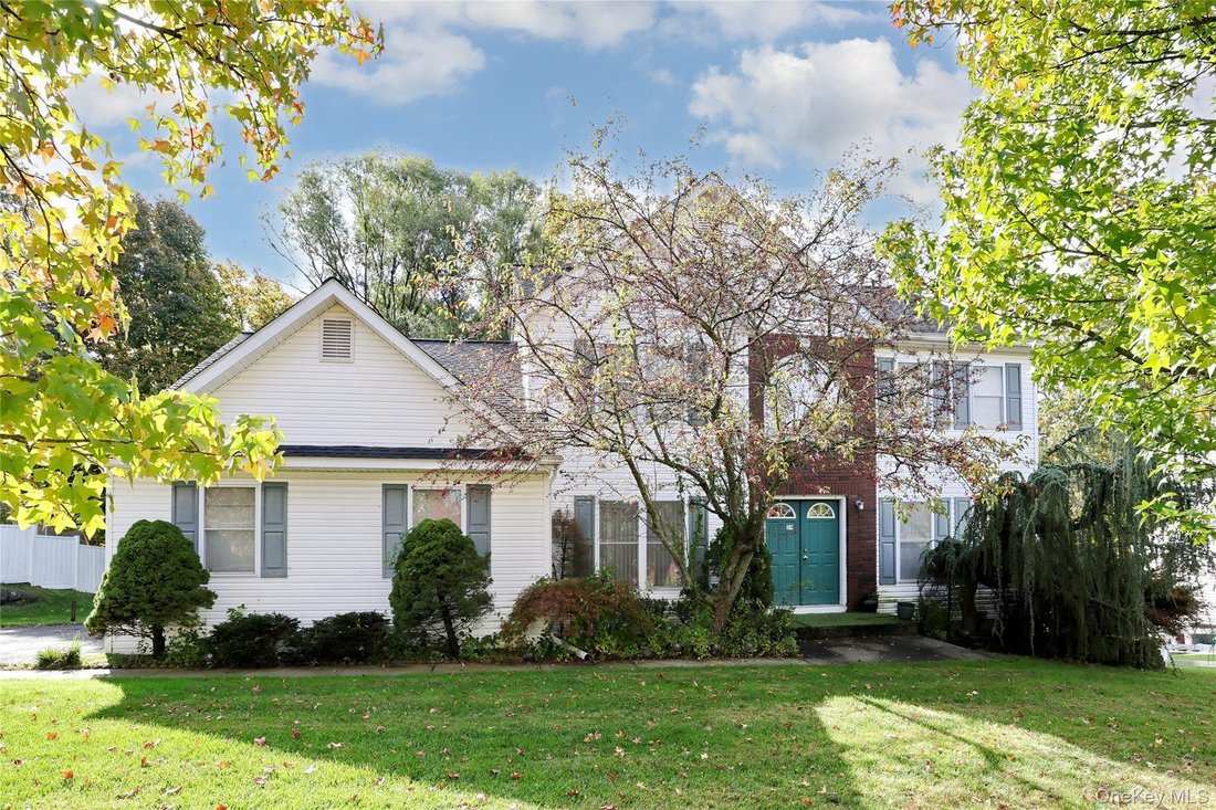 Haus in Nanuet, New York, Vereinigte Staaten 1 - 19104477
