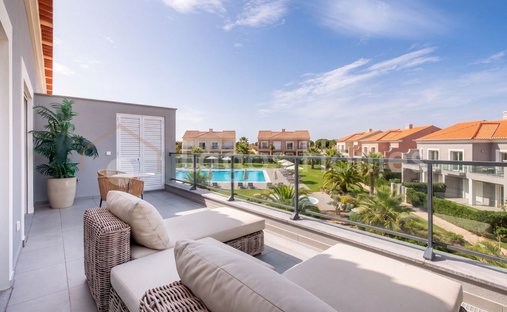 Appartamento a Sao Goncalo de Lagos, Algarve, Portogallo 1