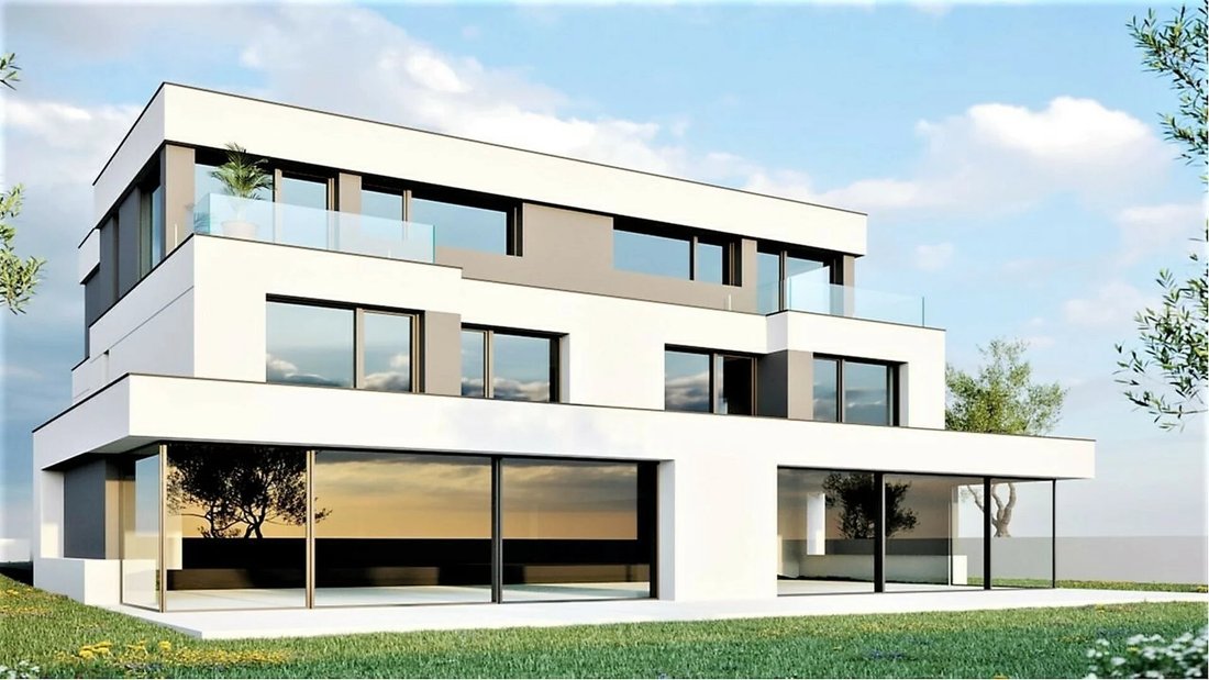 Casa a Alzingen, Luxembourg 3 - 19104034
