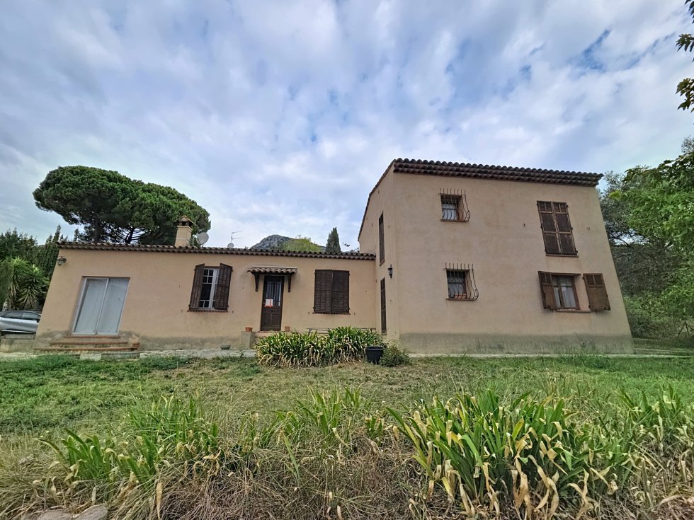 Villa in Plan de Noves, Vence, France 2 - 19105246
