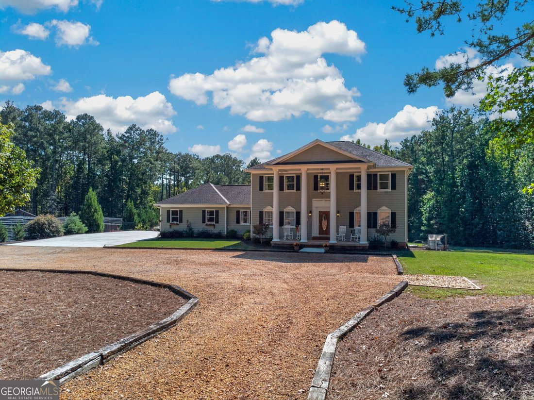 House in Senoia, Georgia, United States 3 - 19104764