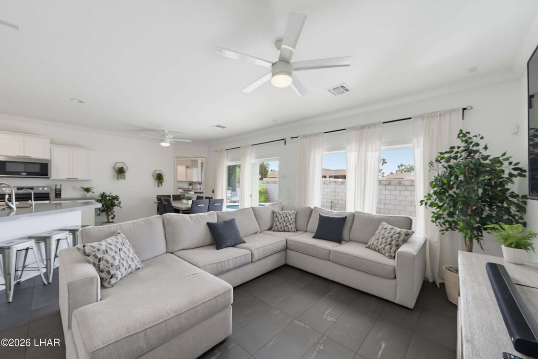 House in Lake Havasu City, Arizona, United States 4 - 19104166