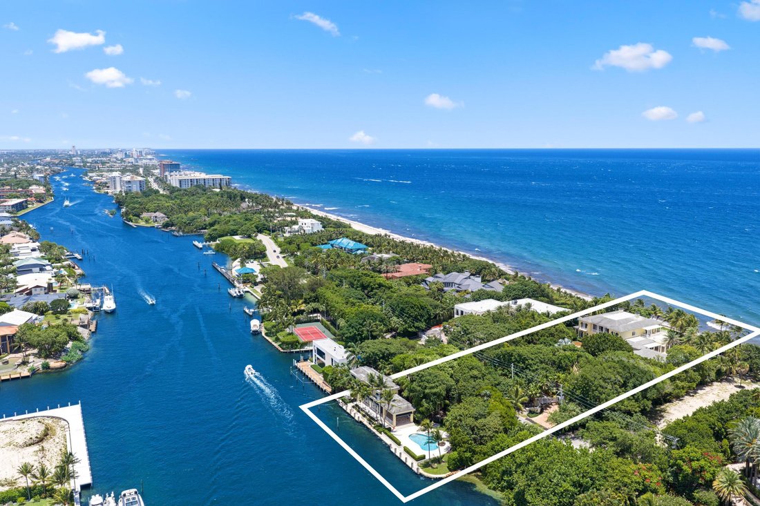 House in Hillsboro Beach, Florida, United States 2 - 19105258