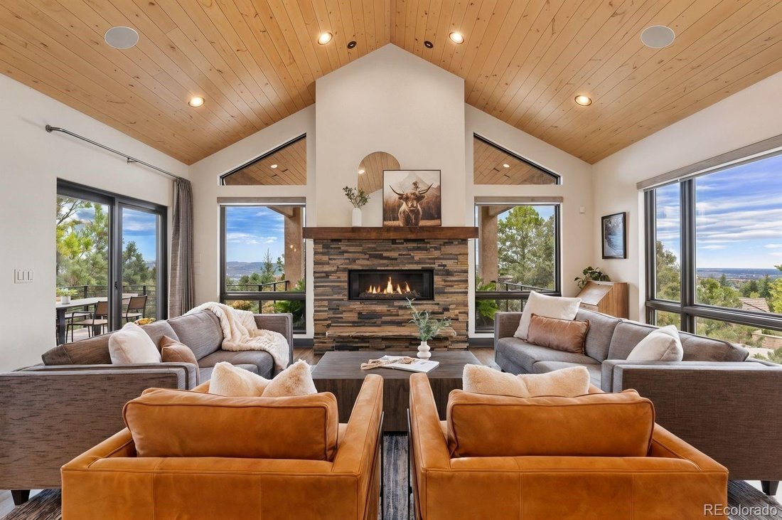 House in Colorado Springs, Colorado, United States 5 - 19104081