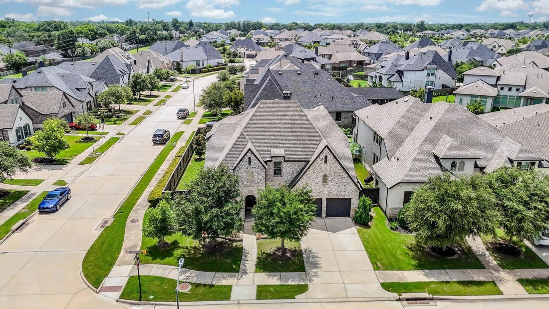 House in Richmond, Texas, United States 1 - 19104856