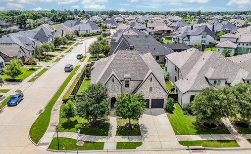Casa en Richmond, Texas, Estados Unidos 1