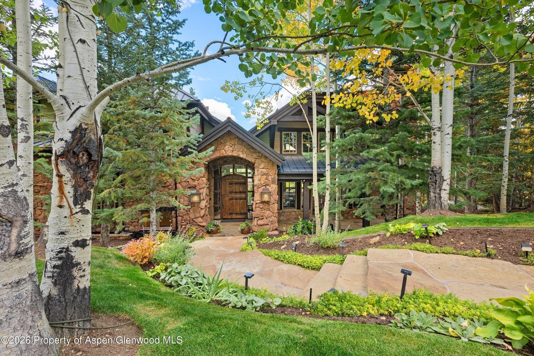 Casa en Aspen, Colorado, Estados Unidos 2 - 19105216