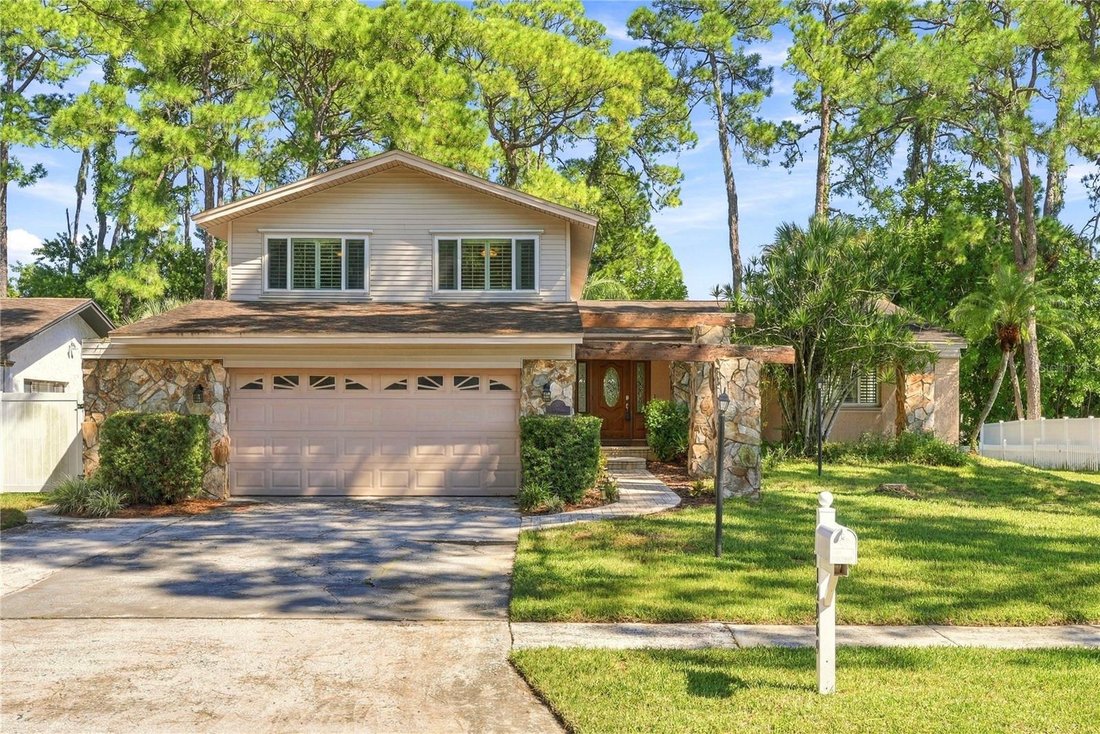 Casa a Clearwater, Florida, Stati Uniti 2 - 19104110