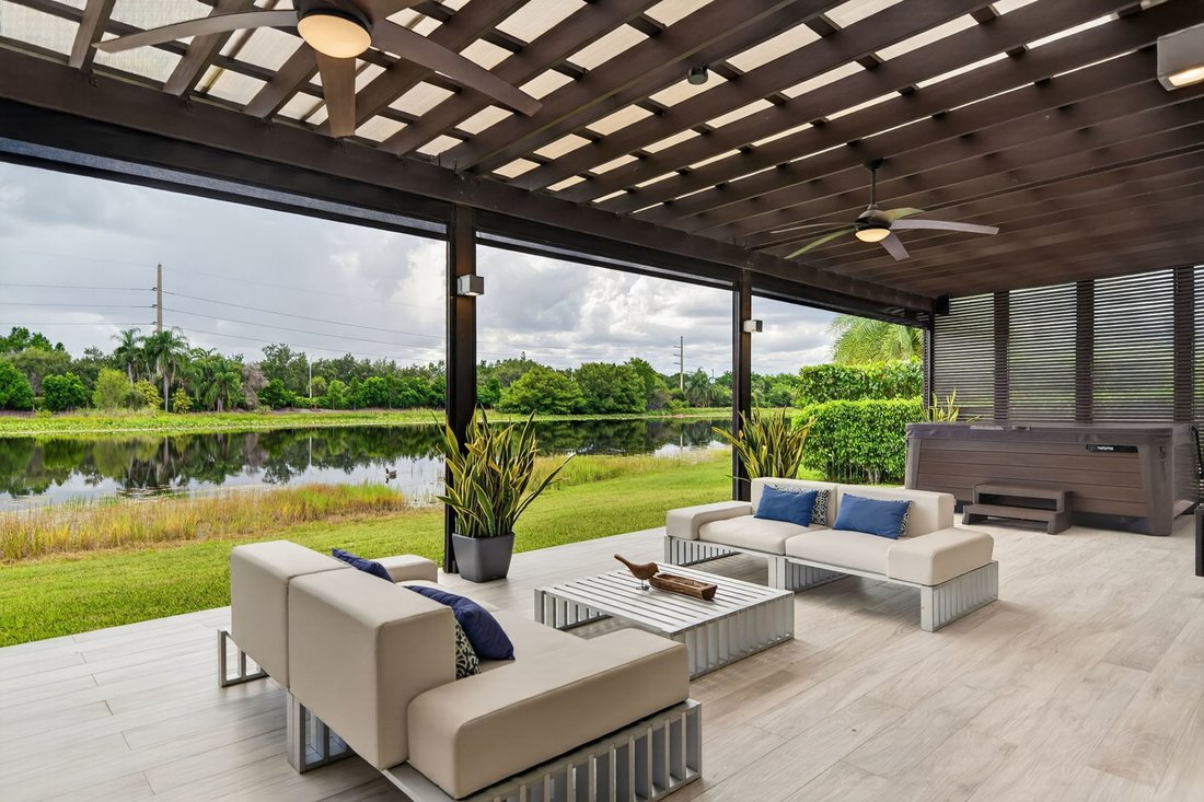 Haus in Weston, Florida, Vereinigte Staaten 1 - 19104659