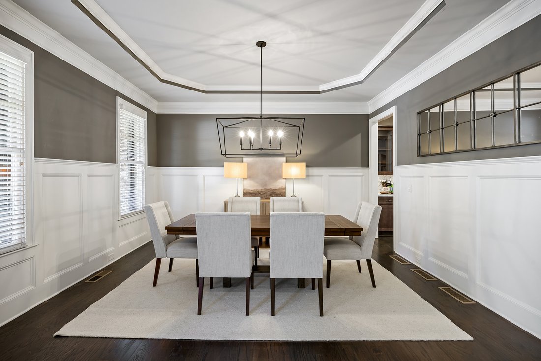 House in Milton, Georgia, United States 5 - 19103155